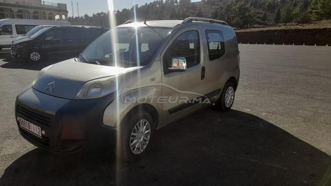 Citroen C15
