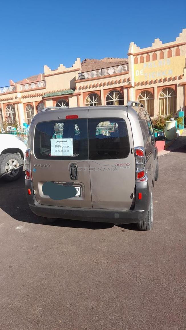 Citroen C15
