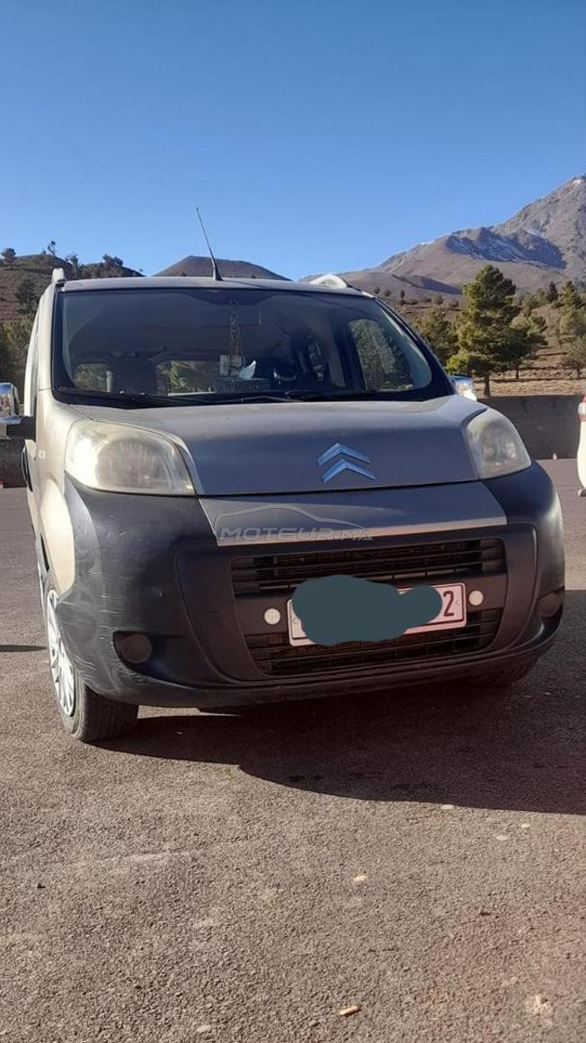 Citroen C15
