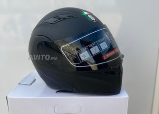 Casque MB modulable 