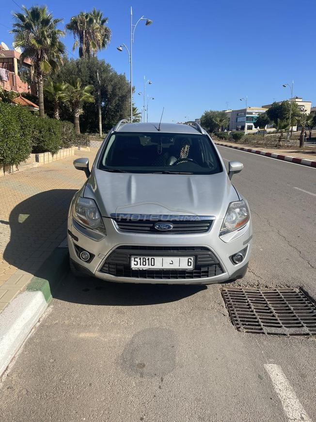 ford kuga a vendre
