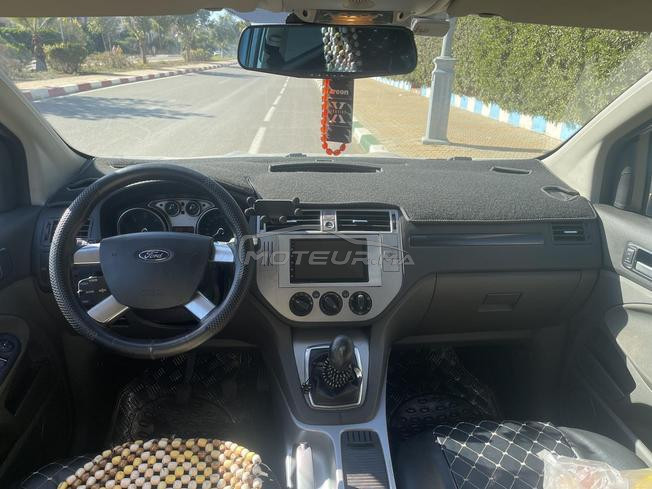 ford kuga a vendre