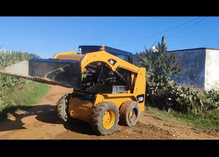 bob cat mliha moudil 2oo4 cat bilare