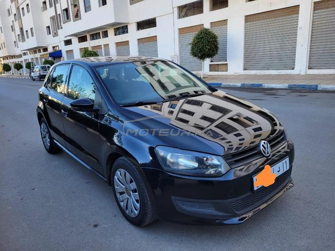 polo diesel 