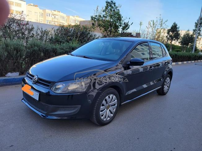 polo diesel 