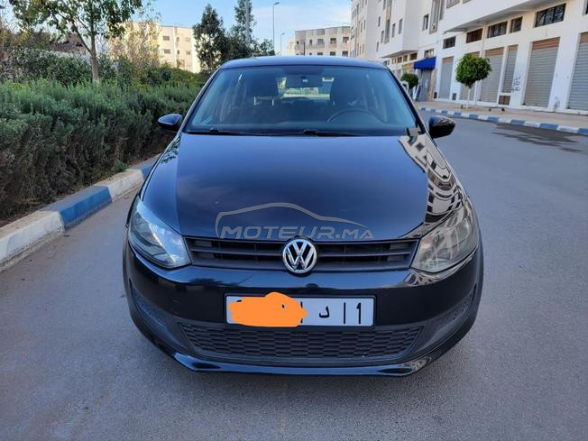 polo diesel 