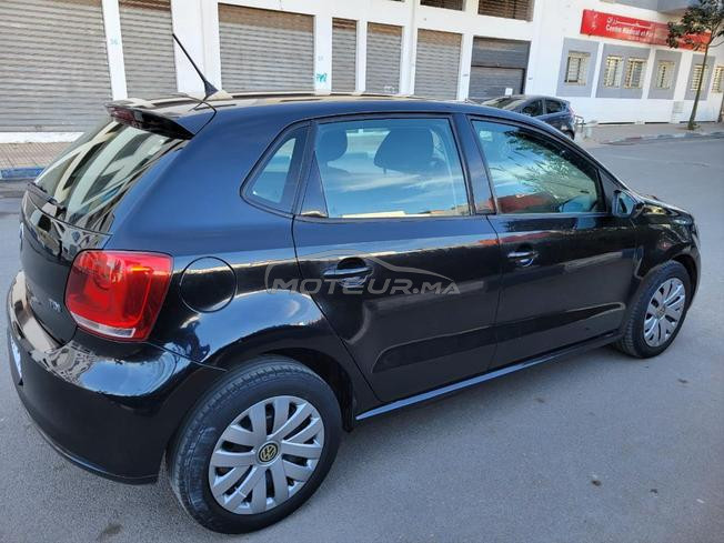 polo diesel 