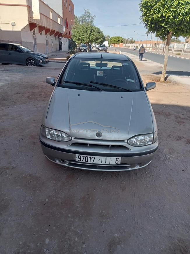fiat Palio 2003
