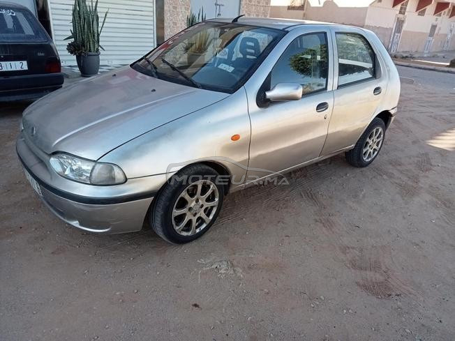 fiat Palio 2003