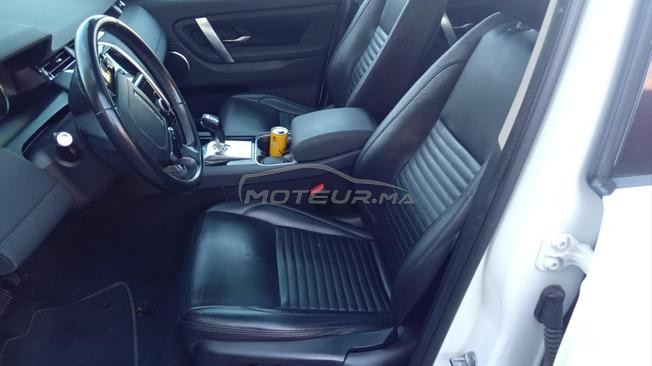 Land Rover Range Rover Diesel Automatique 2020