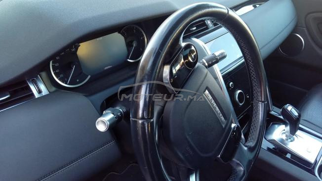 Land Rover Range Rover Diesel Automatique 2020