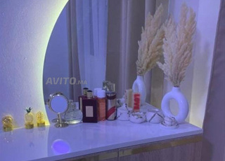 كوافوز ومراية 