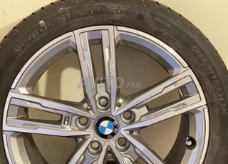 pneu bmw jante