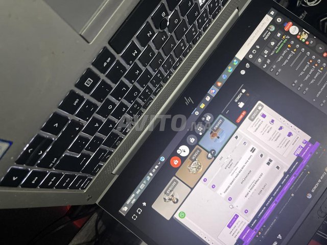 i5 8generation 256ssd nvme 16ram