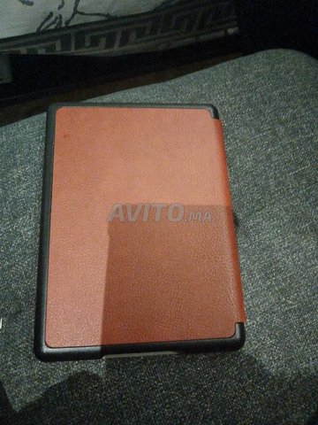 pochette kindle paperwhait 
