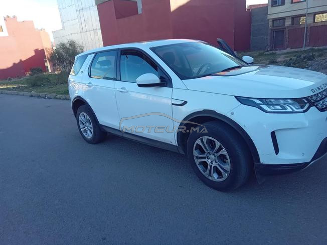 Land Rover Range Rover Diesel Automatique 2020