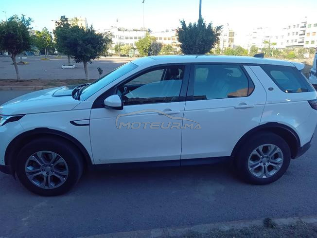 Land Rover Range Rover Diesel Automatique 2020