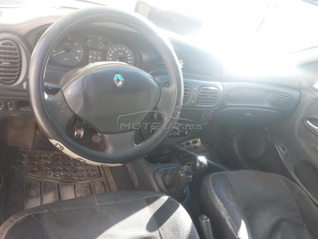 رونو ميكان