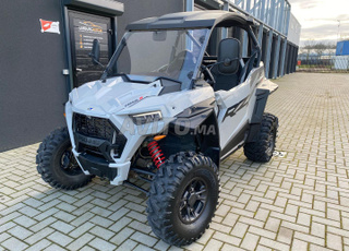 Polaris RZR Trail S 1000cc 2023 4WD Automatic