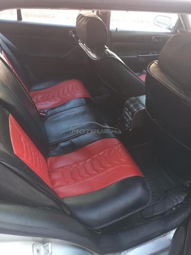 Volkswagen Golf 4