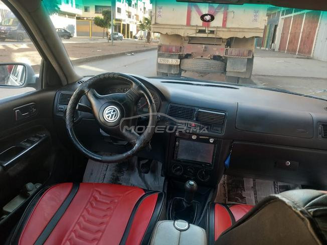 Volkswagen Golf 4