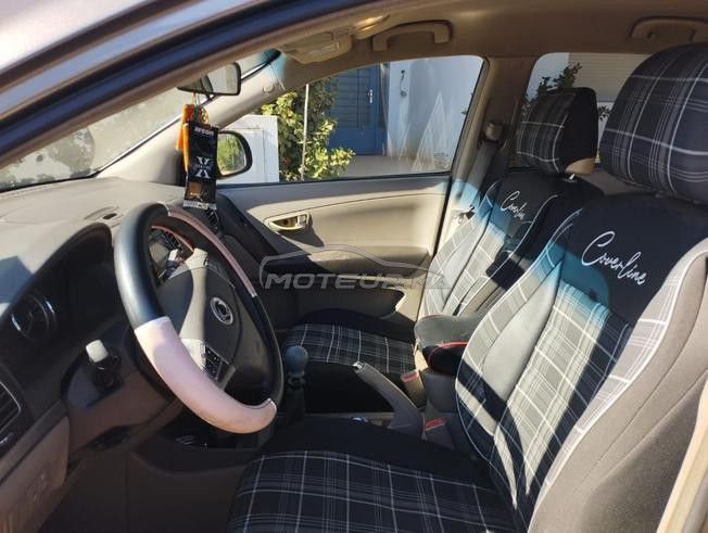 korando model 2012 à vendre