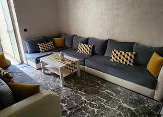 منزل للكراء 300dh la nuitée 