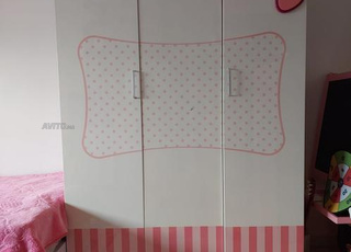 Vente chambre a coucher