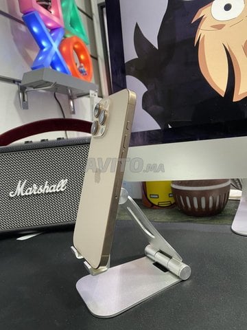 iPhone 16 Pro Max 512GB Desert Titan 