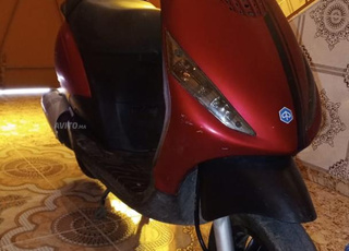 Scooter PIAGGIO