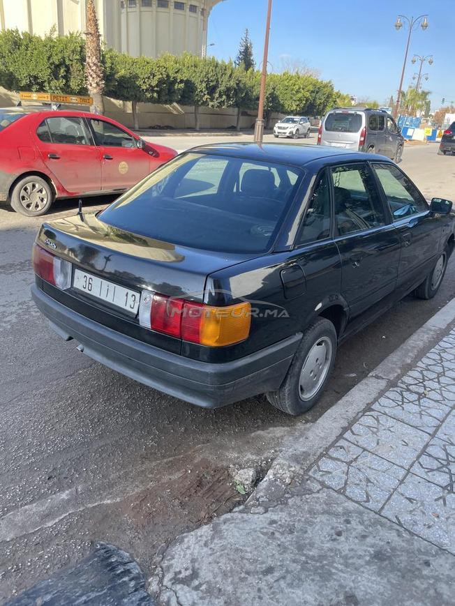 audi 80  n9iya 