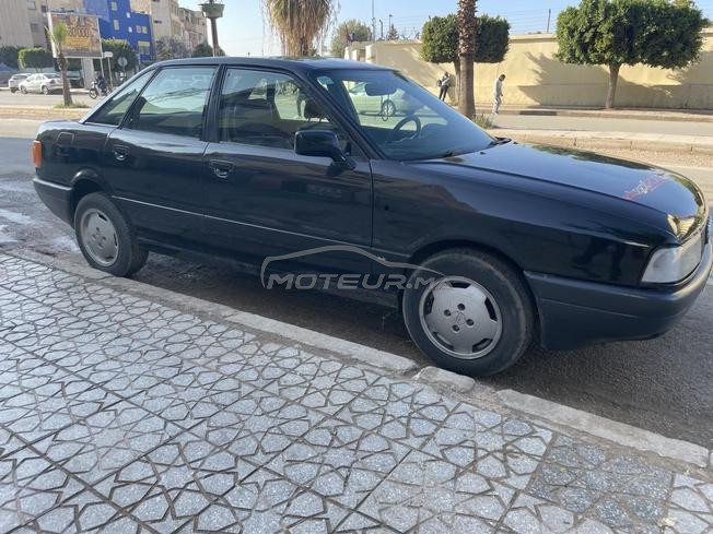 audi 80  n9iya 
