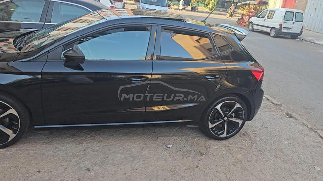 seat ibiza fr