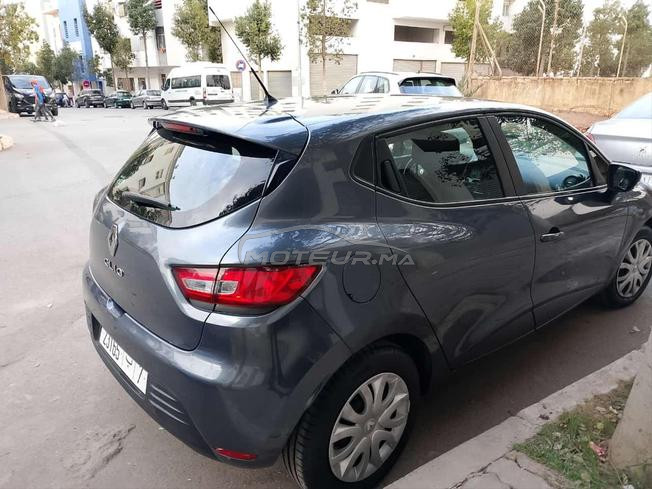 Renault Clio 4