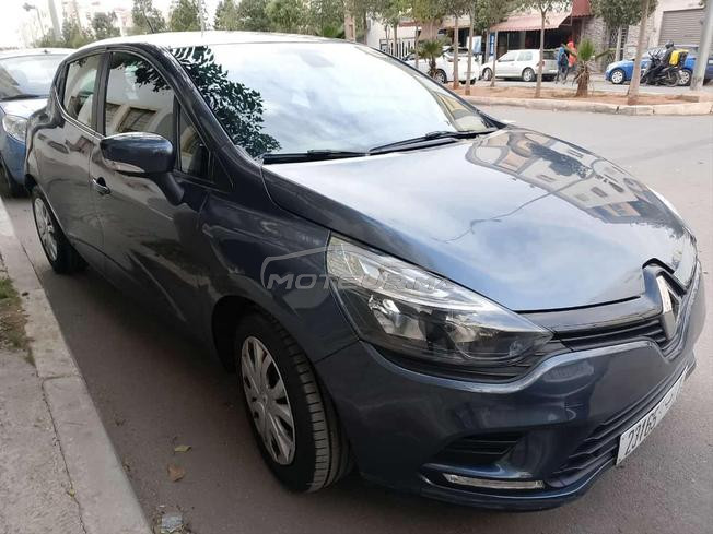 Renault Clio 4