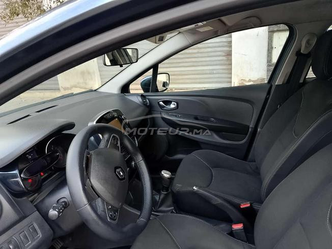 Renault Clio 4