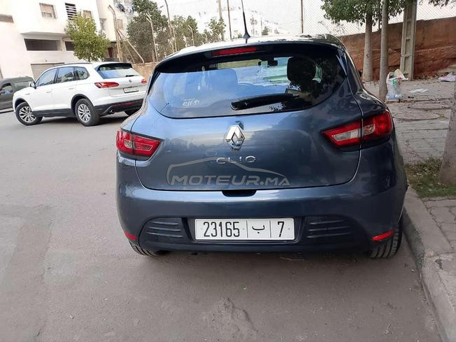 Renault Clio 4