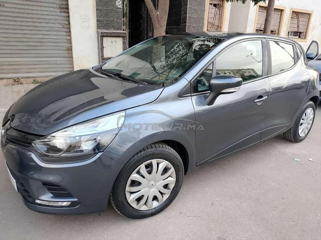 Renault Clio 4