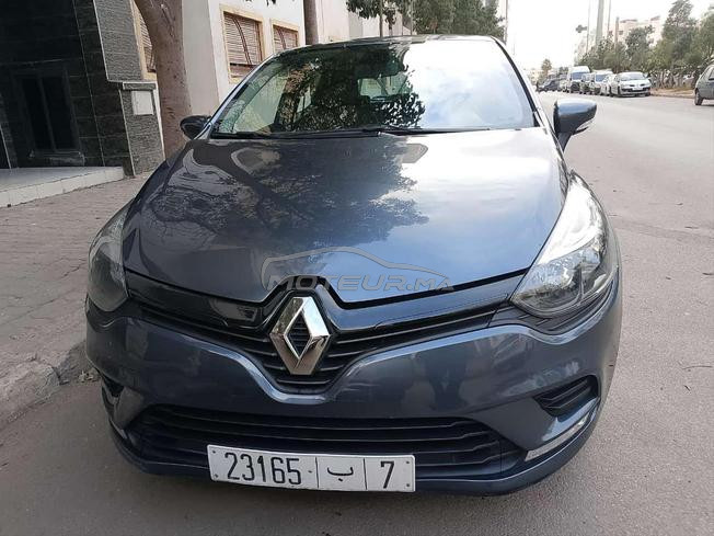 Renault Clio 4