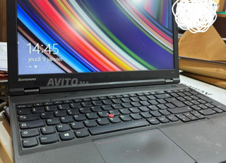 pc lenovo i5
