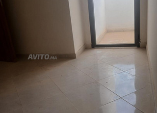 Appartement Tanazoul 59 m² à oulfa casablanca 