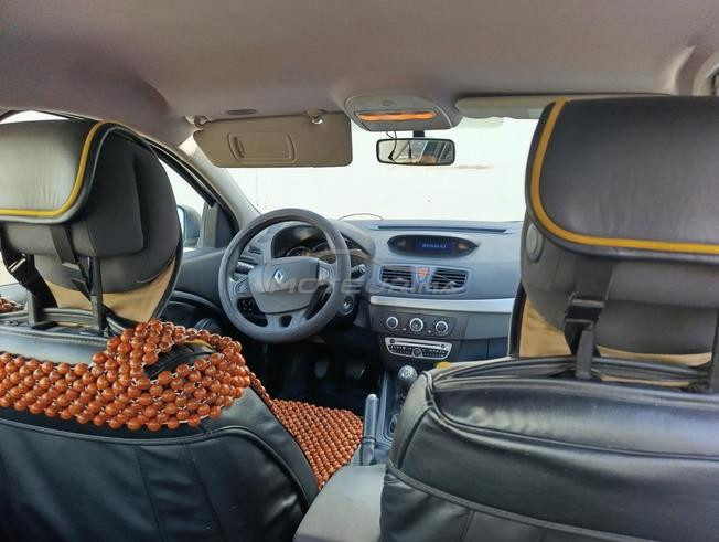 Renault Fluence 