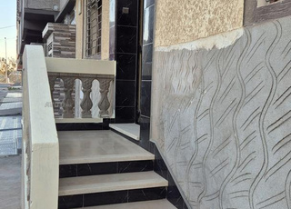 منزل للكراء 