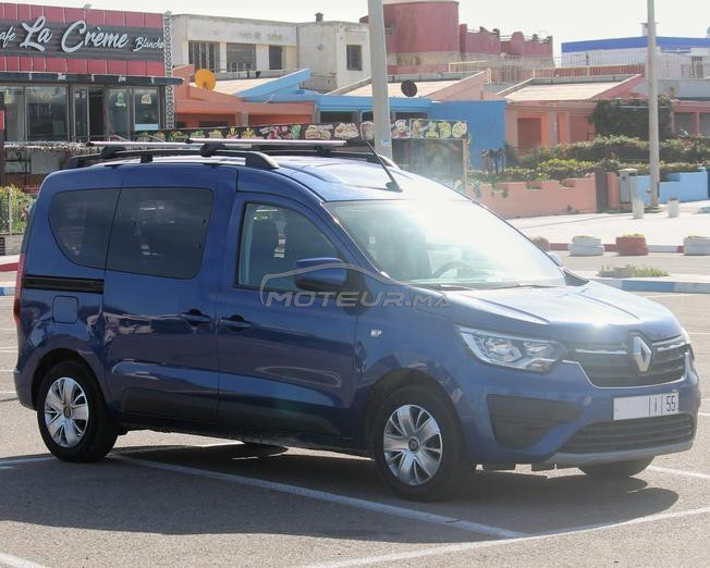 Renault Express Diesel Manuelle 2022 à El Jadida