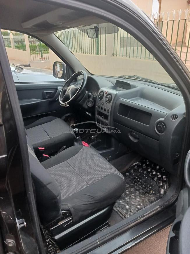 Citroen Berlingo Diesel Manuelle 2011 à Meknès