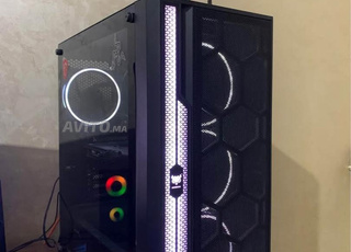 PC Gamer 🔥RTX 3060Ti 🔥