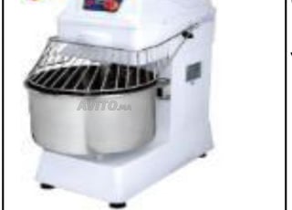 Mixeur Industriel 20L/30L/40L/50L/60L