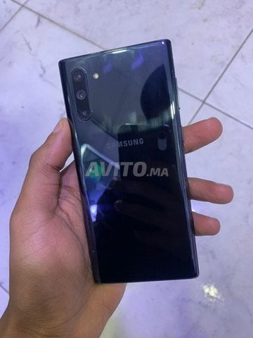samsung note 10 256gb 8ram