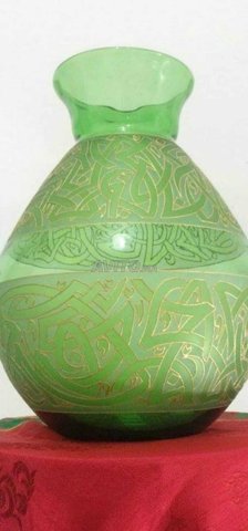 grand vase à vendre 