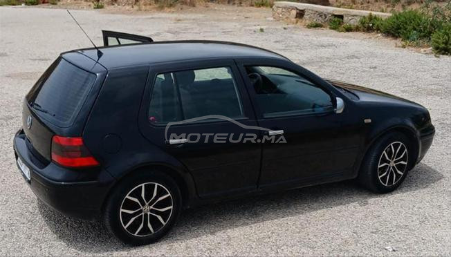 Volkswagen golf 4